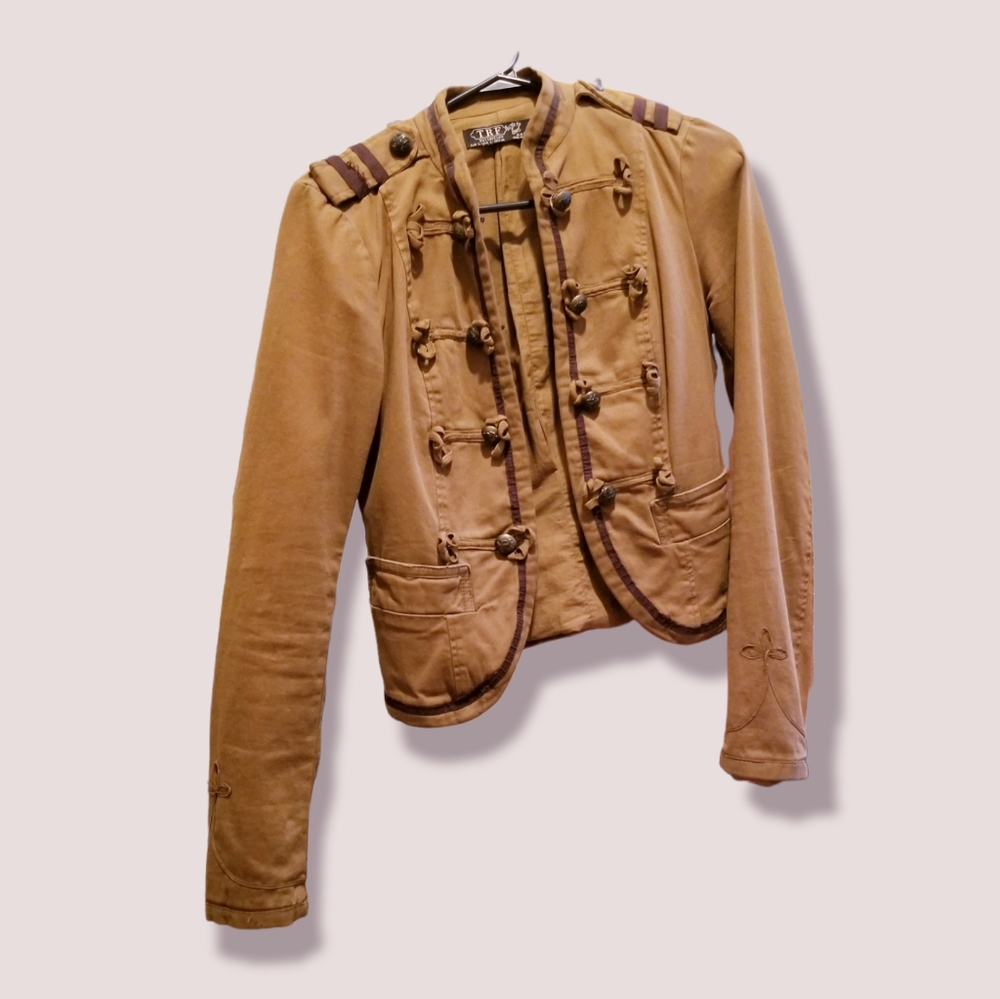 Zara Jacket sz s